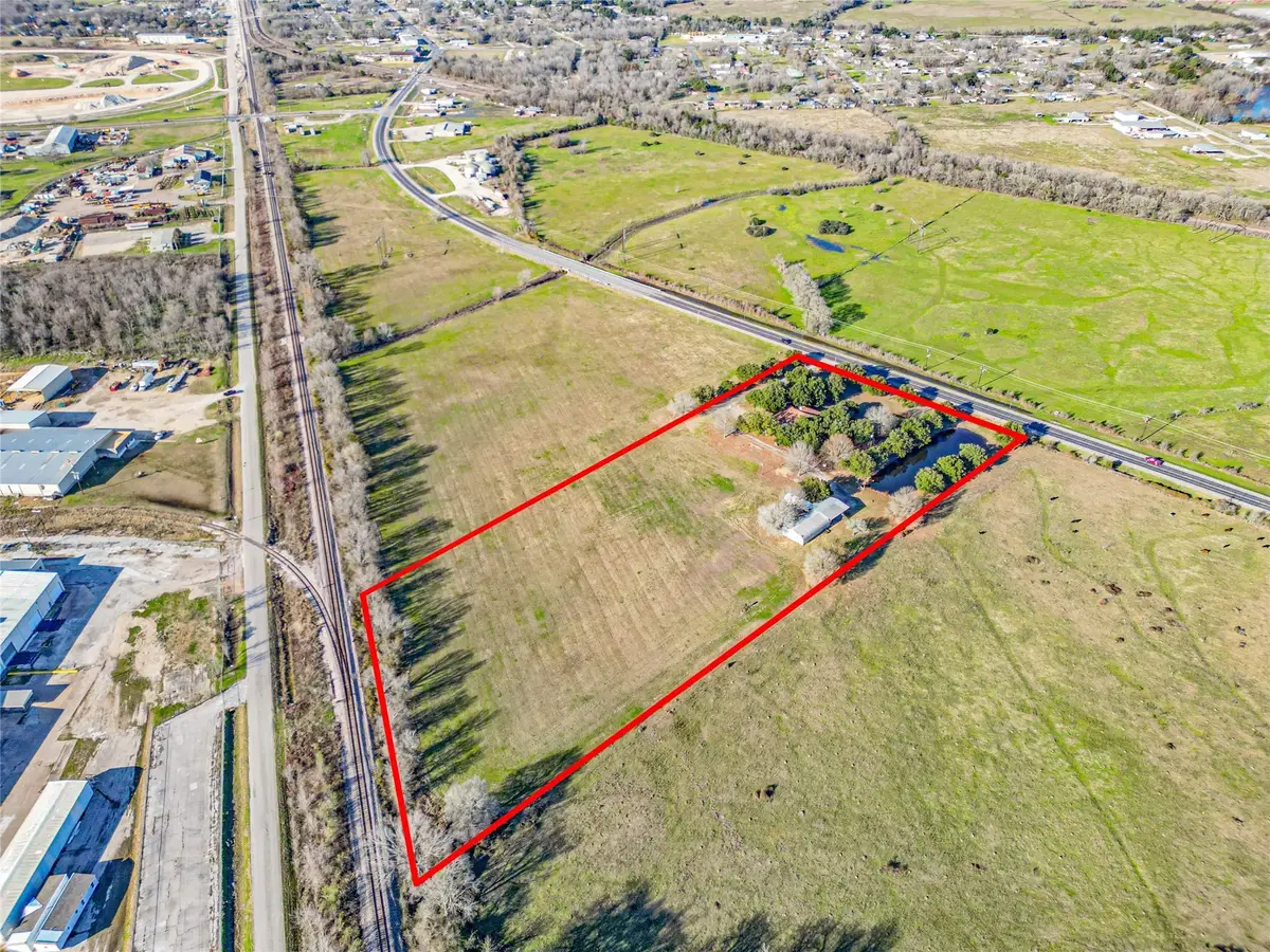 9310 S Business 6, Navasota, TX 77868 - Image #1