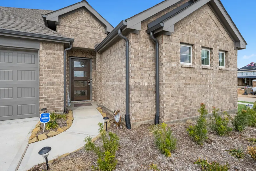 4685 Cleo Day Drive, Katy, TX 77493 - #2