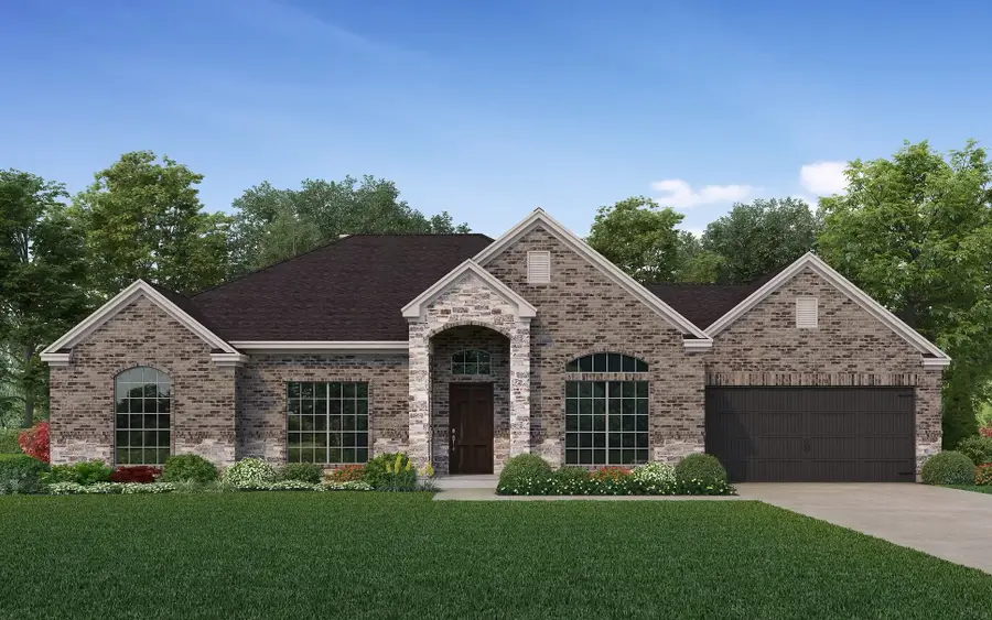 260 Prescott Drive, West Columbia, TX 77486 - #3