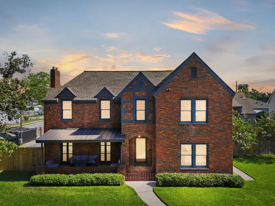 210 Coronado Street, Houston, TX 77009 - #2