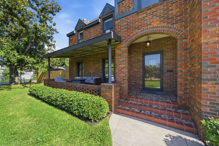 210 Coronado Street, Houston, TX 77009 - #3