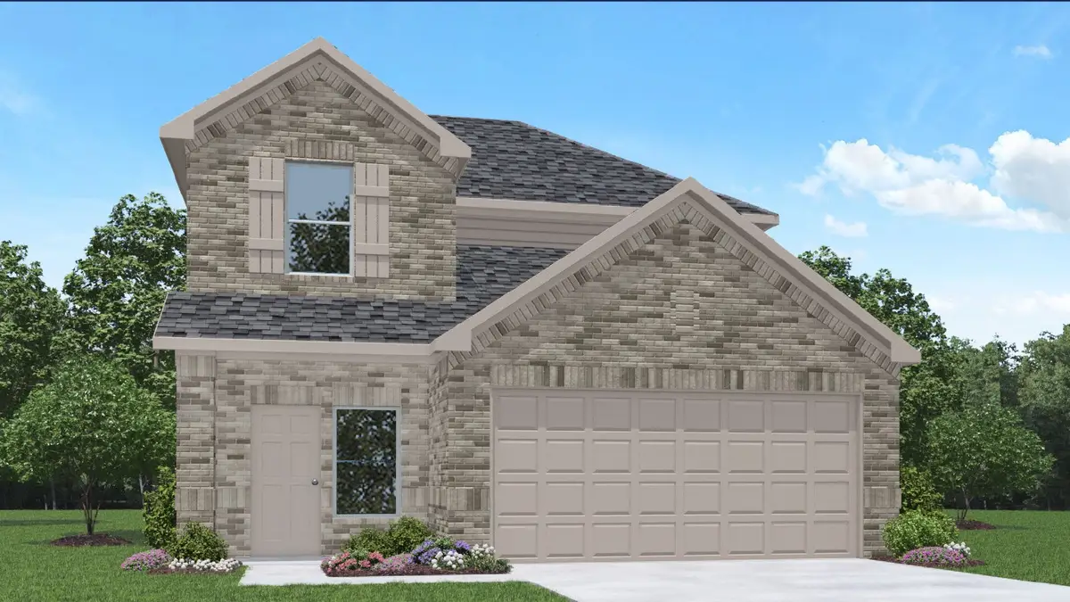 21723 Vinci Terrace Lane, Tomball, TX 77377 - #1