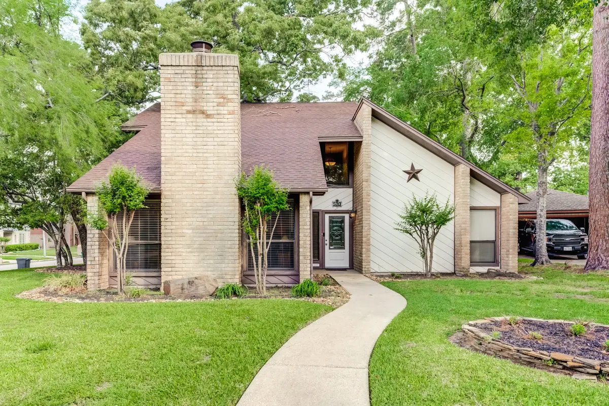 530 Kerri Leigh Court, Spring, TX 77388 - #1
