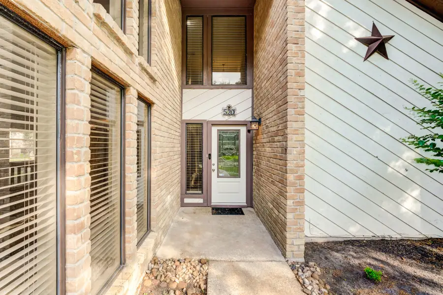 530 Kerri Leigh Court, Spring, TX 77388 - #3