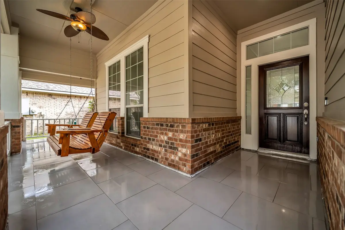 3906 Inglewood Circle, Missouri City, TX 77459 - #1