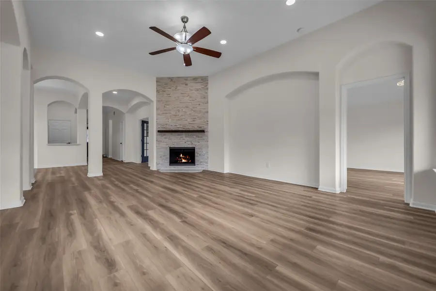 3906 Inglewood Circle, Missouri City, TX 77459 - #2