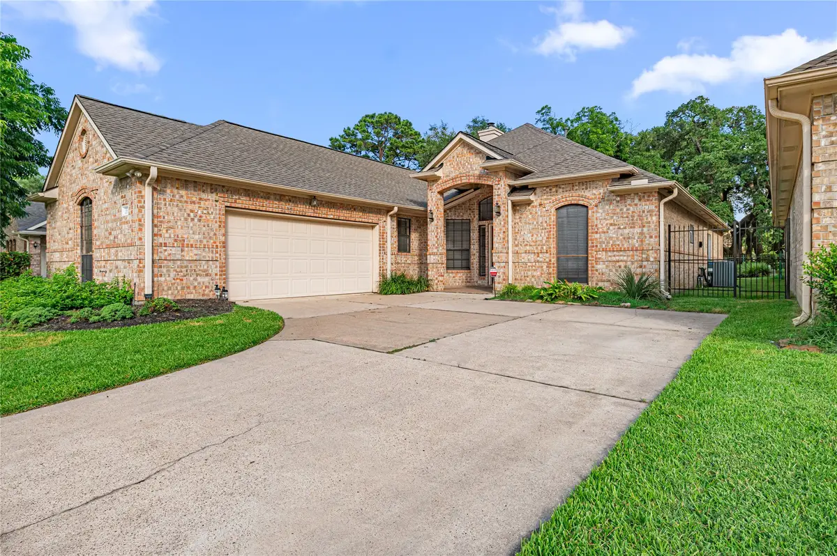 3111 Meadow Oak Drive, Houston, TX 77068 - #1