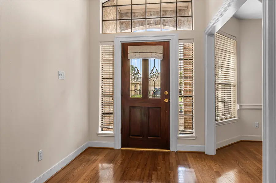 3111 Meadow Oak Drive, Houston, TX 77068 - #3