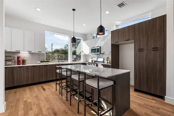 5404 Mulvey Street, Houston, TX 77020