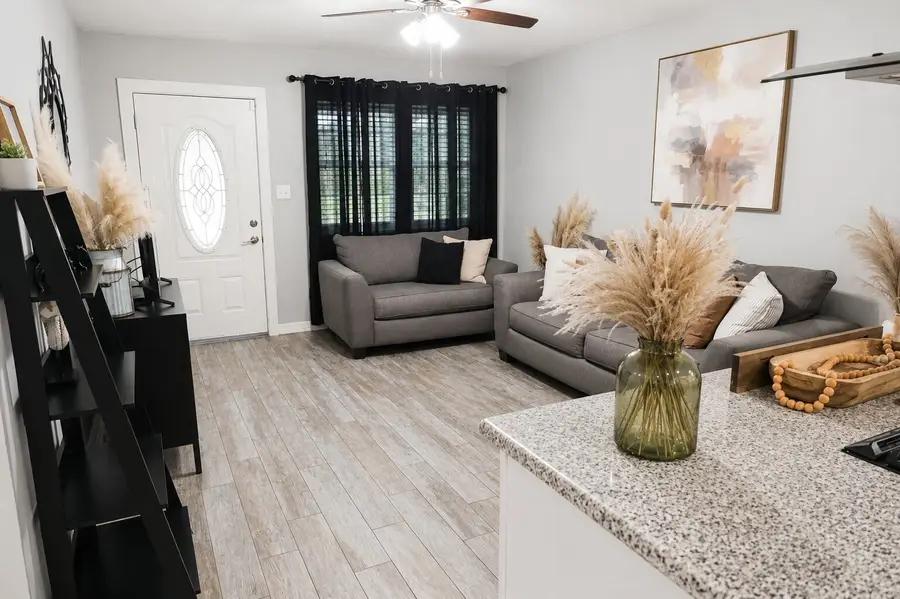 315 E Janisch Road, Houston, TX 77022 - #2