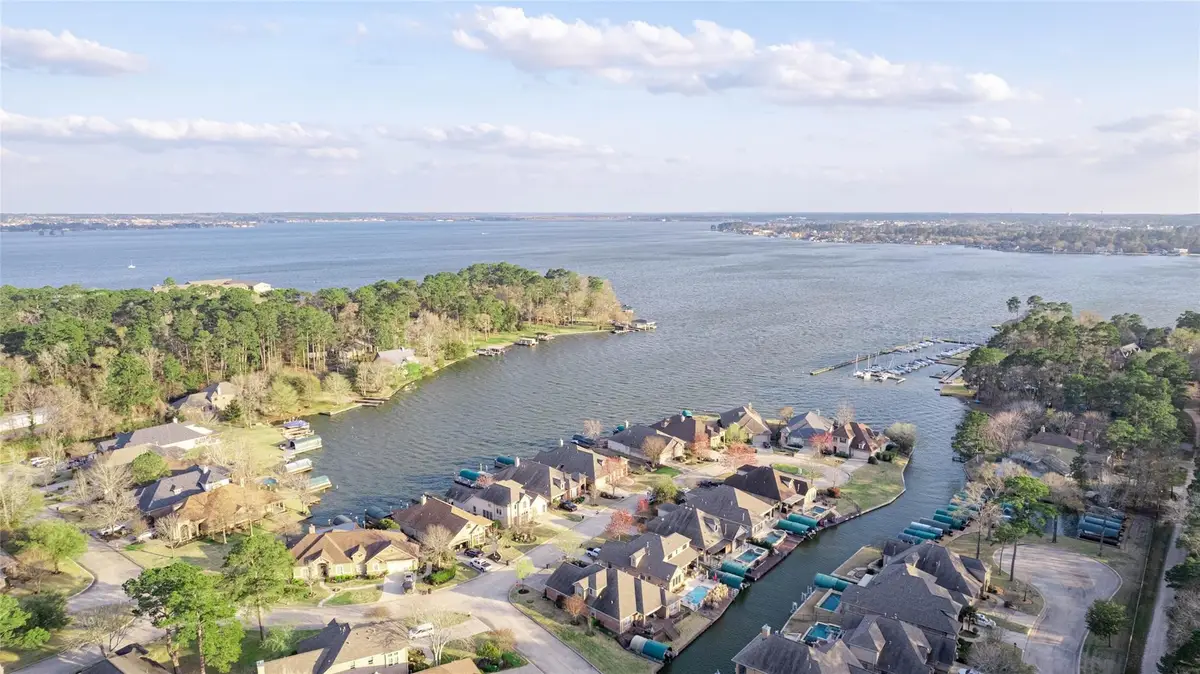 11130 Hunters Landing, Montgomery, TX 77356 - #1