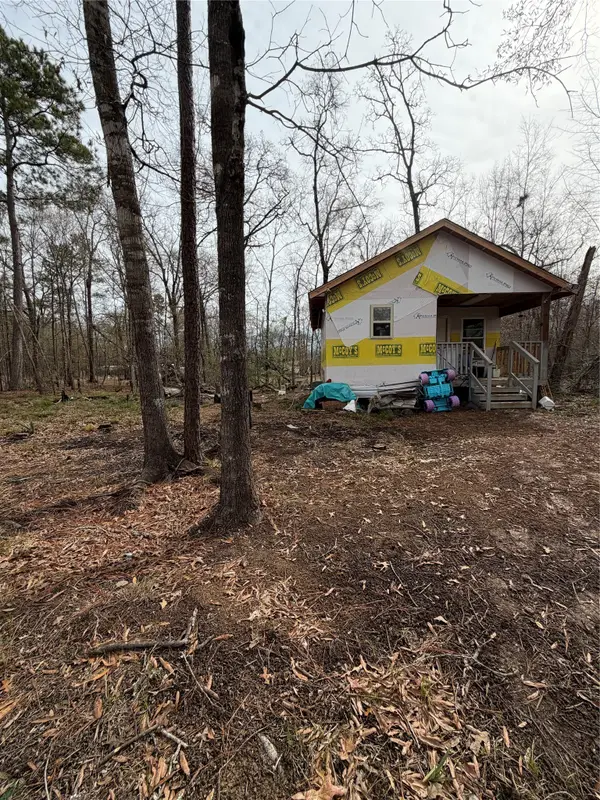 00 Cherokee Forest Lane, Livingston, TX 77351