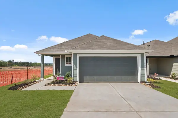 13769 Sunshine Peak Drive, Willis, TX 77318