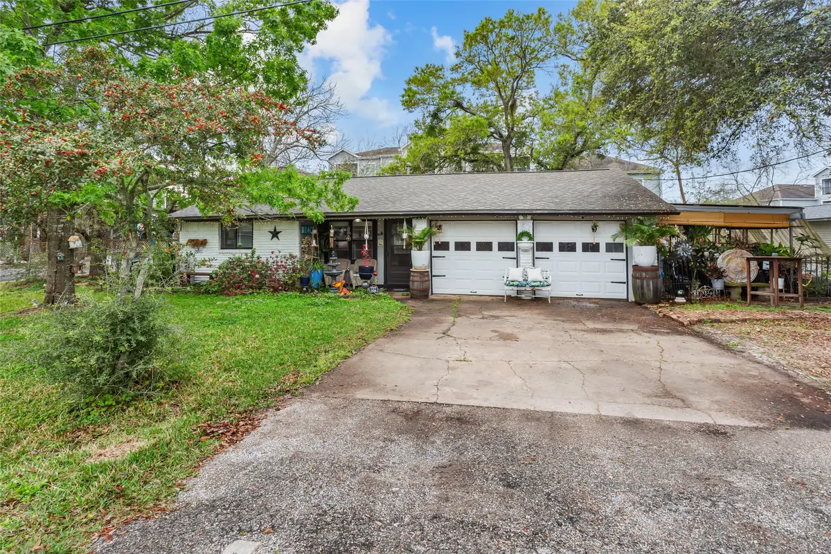 1215 Esther Street, Kemah, TX 77565 - #1