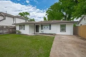 1029 Dolly Wright Street, Houston, TX 77088 - #1