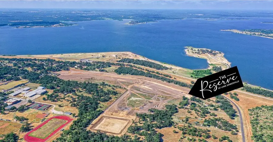 738 Lake Day Drive, Somerville, TX 77879 - Image #2