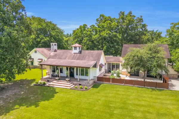 198 Ac Fm 1374, Huntsville, TX 77340