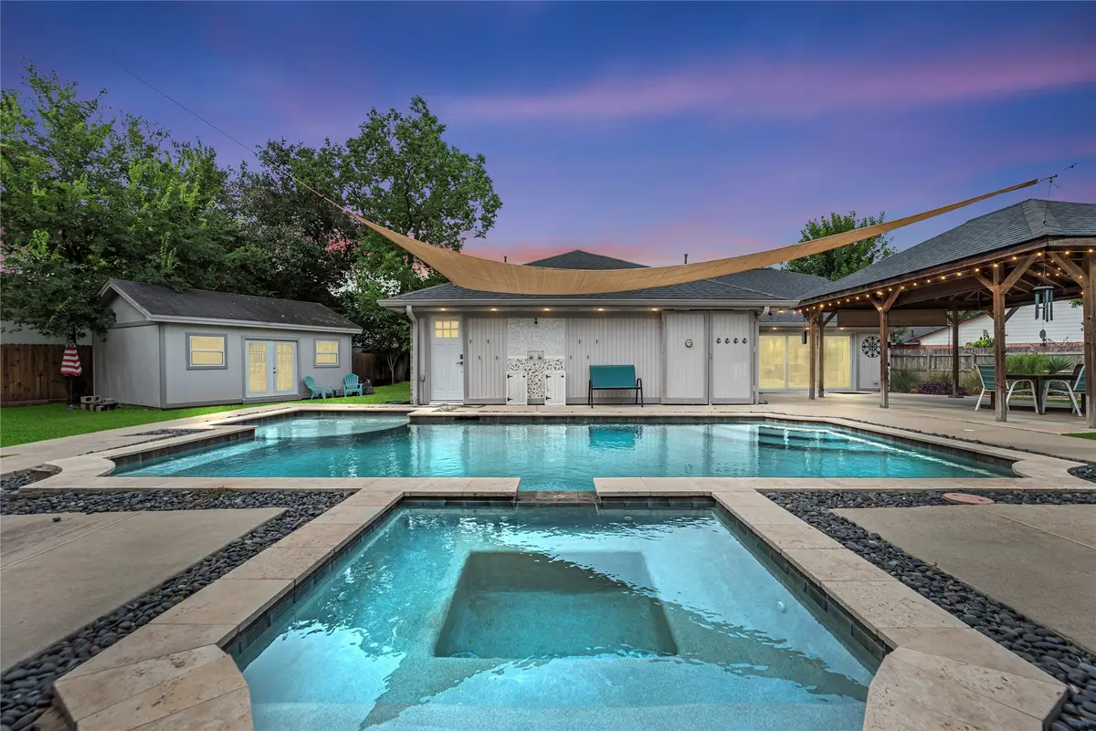 2418 Pebbledowne Circle, Sugar Land, TX 77478 - #1