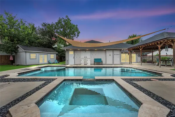 2418 Pebbledowne Circle, Sugar Land, TX 77478
