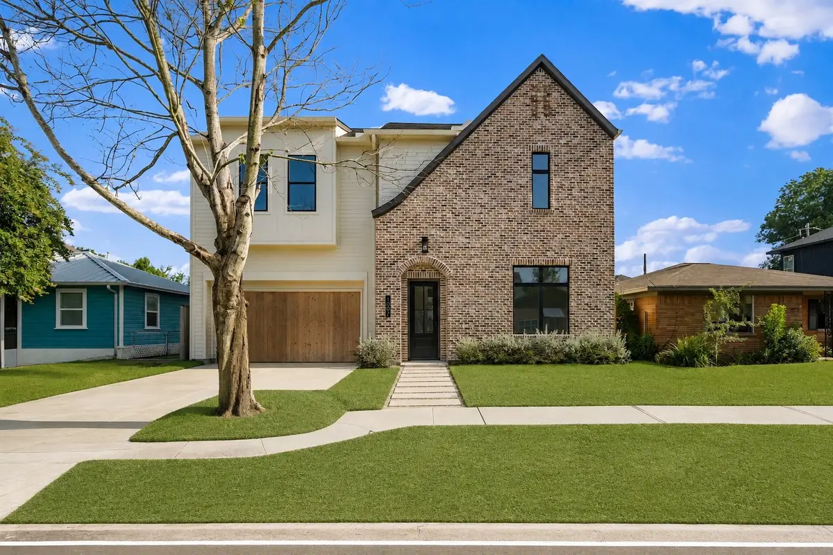1002 E 25th Street, Houston, TX 77009 - #1