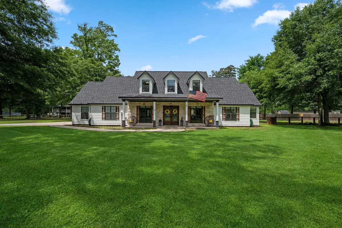 18 E Old Field Drive, Huffman, TX 77336 - #1