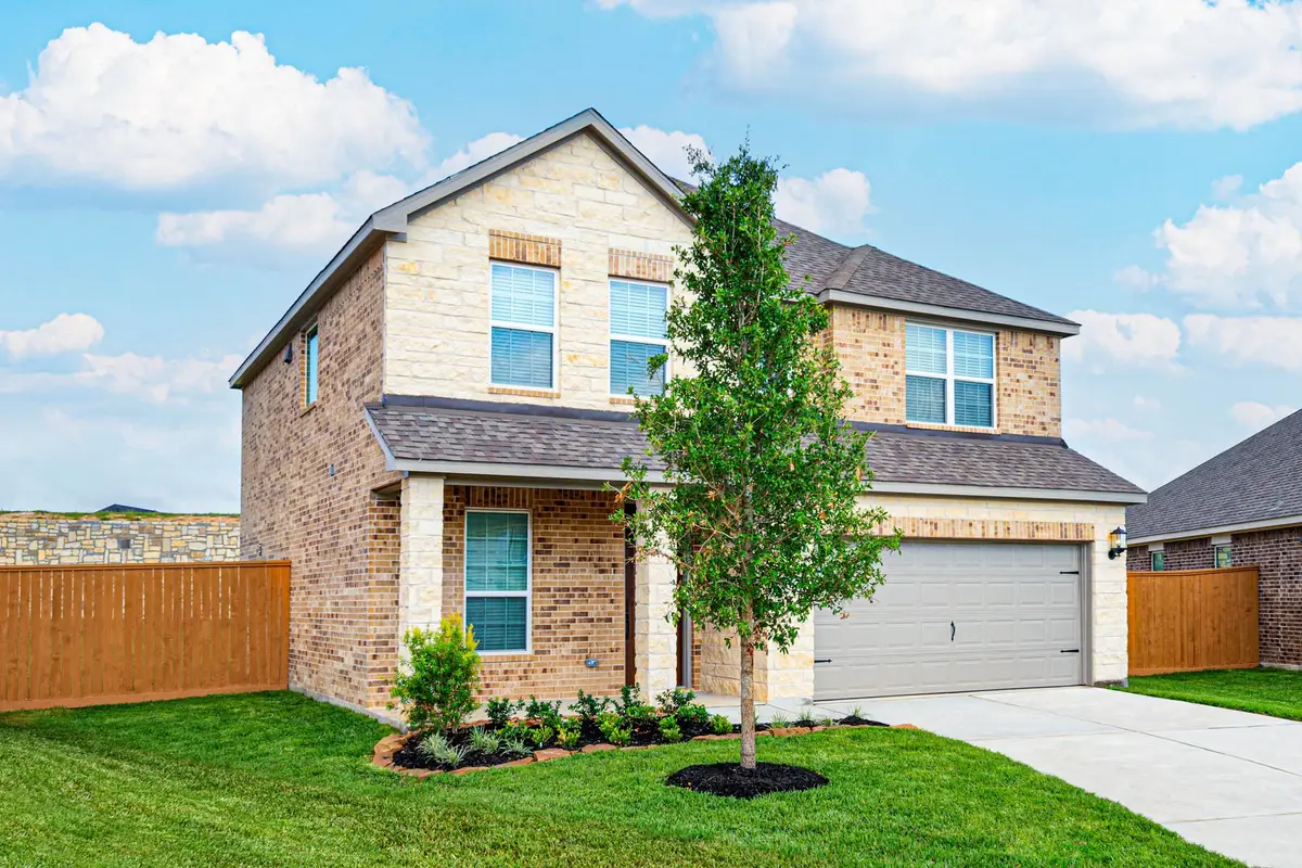 3056 Sorrento Hill Drive, Katy, TX 77493 - #1
