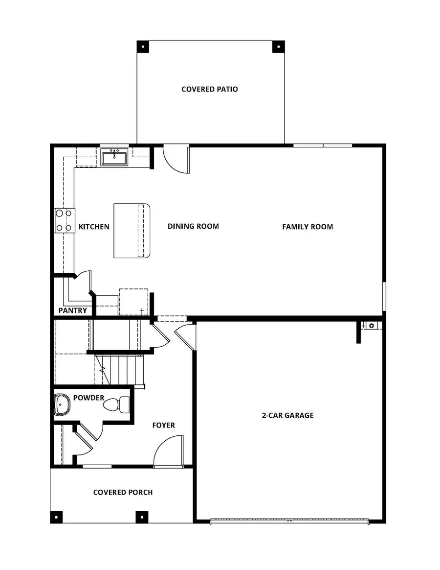 3056 Sorrento Hill Drive, Katy, TX 77493 - #3