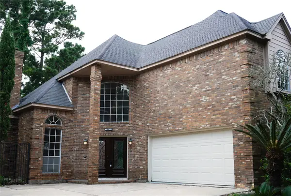 19023 Owen Oak Drive, Humble, TX 77346