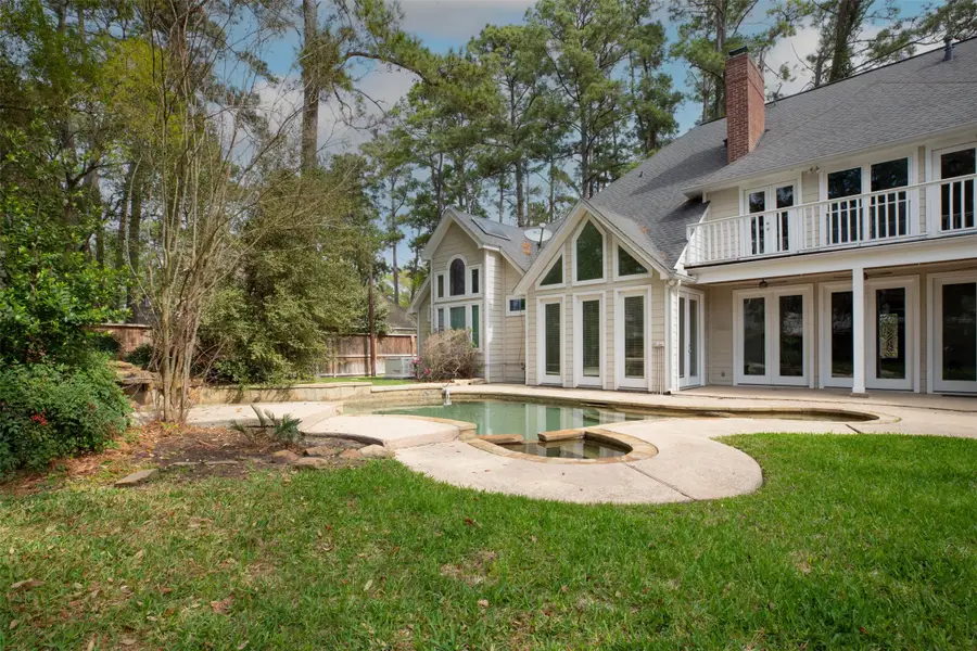 17707 Champion Forest Drive, Spring, TX 77379 - #3