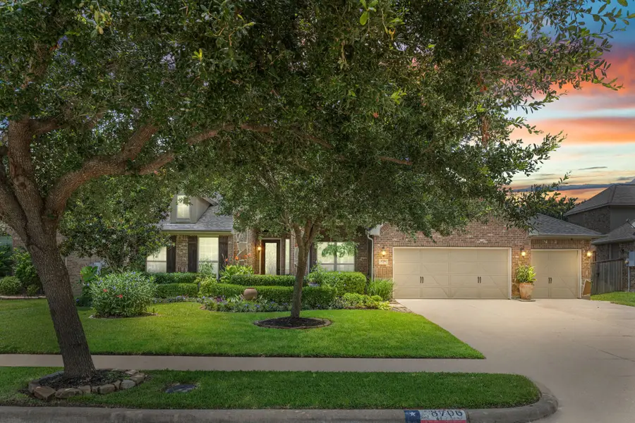 8706 Rampart Point Drive, Richmond, TX 77406 - #3