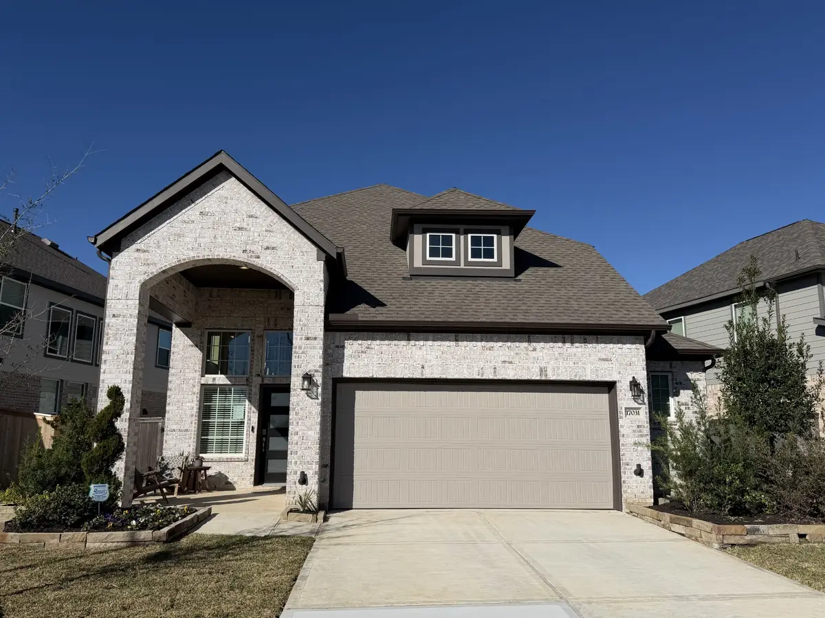 17031 Jasmine Cottage, Hockley, TX 77447 - #1