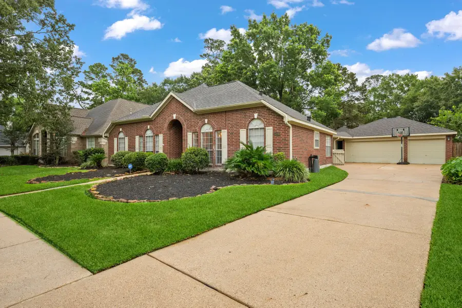 30206 Stoney Plain Drive, Spring, TX 77386 - #2