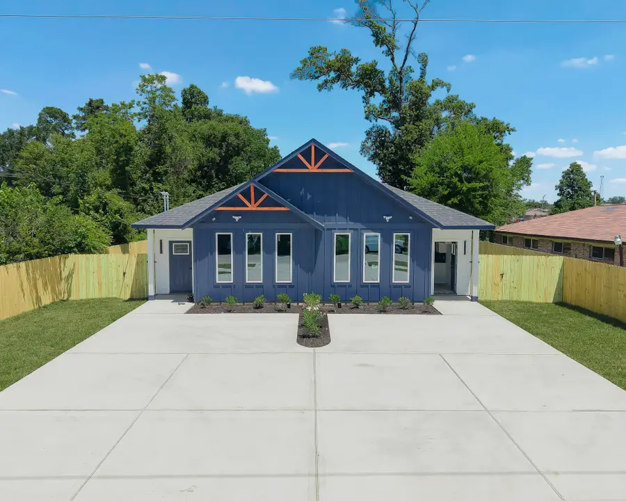 8531 Rinn Street, Houston, TX 77078 - #2