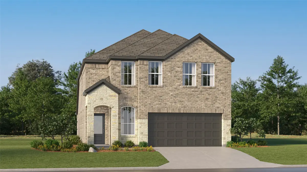 21622 Carbonari Drive, Tomball, TX 77377 - #1