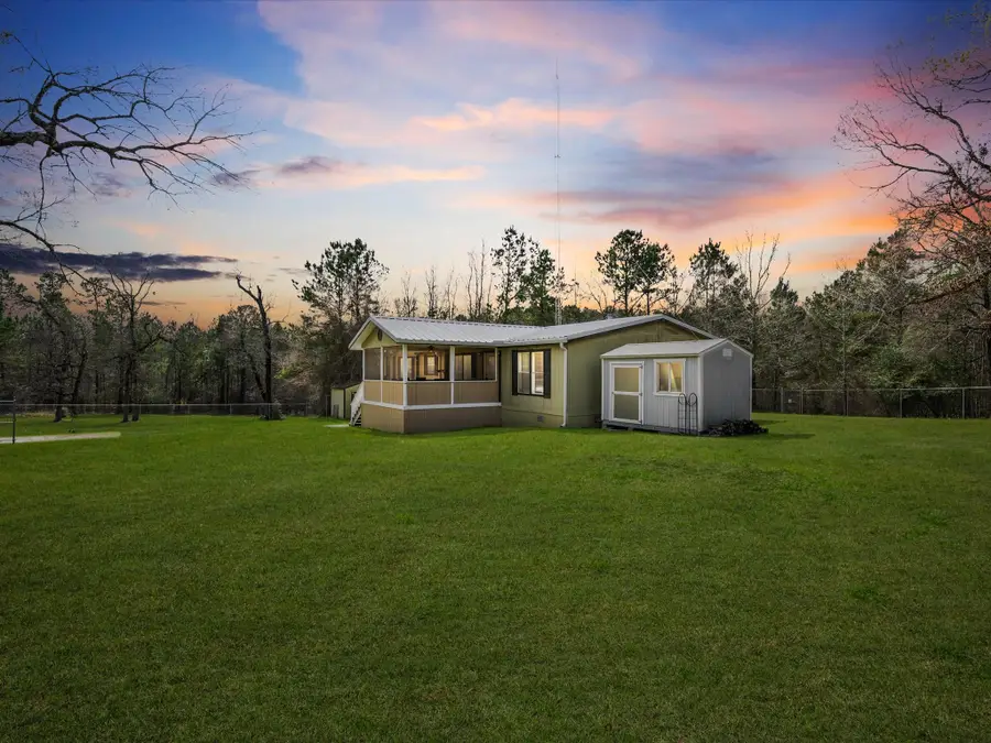 4 Ripple Creek Drive, Huntsville, TX 77320 - #2