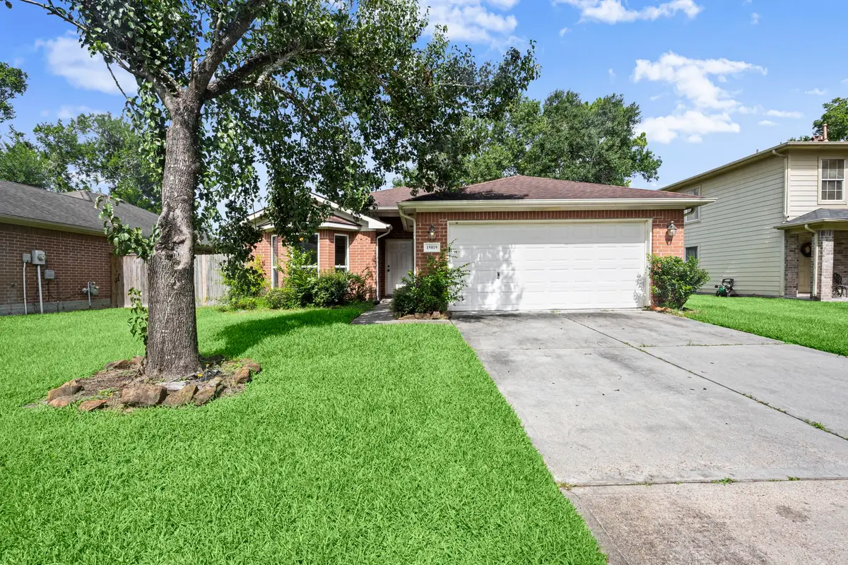 15819 Nutcracker Court, Humble, TX 77396 - Image #1