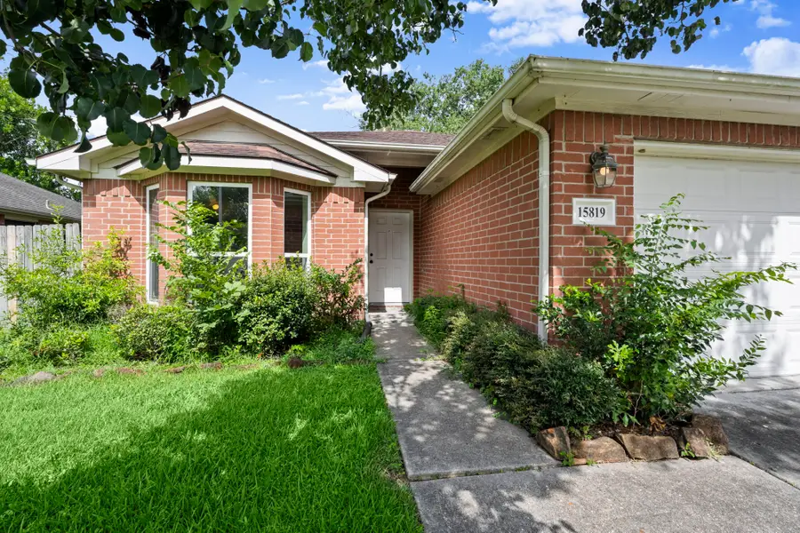 15819 Nutcracker Court, Humble, TX 77396 - Image #3