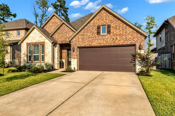 1936 Canyon Live Oak Street, Conroe, TX 77304