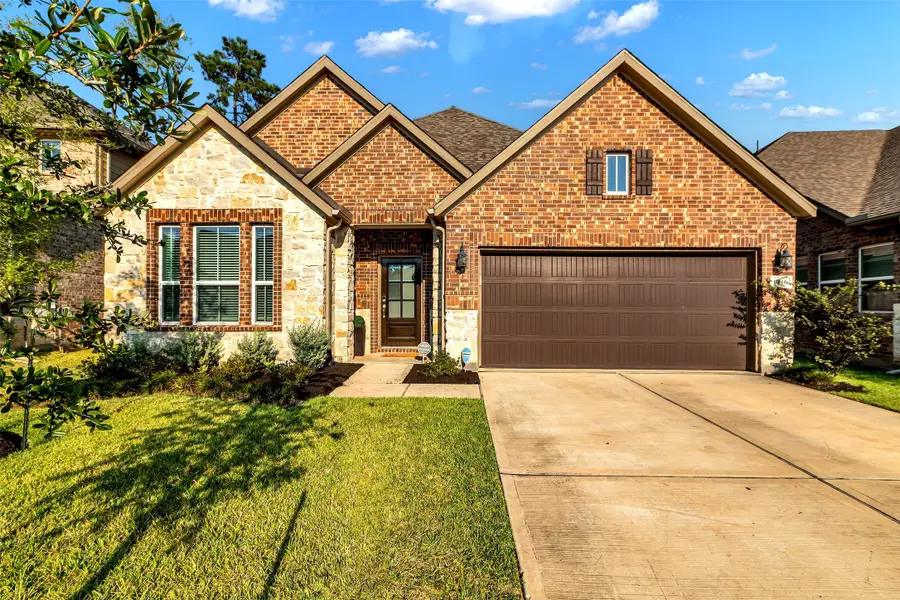 1936 Canyon Live Oak Street, Conroe, TX 77304 - #2