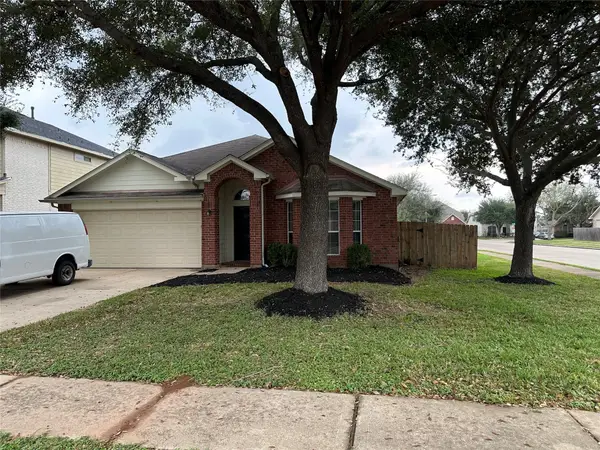 835 Dracena Court, Richmond, TX 77406