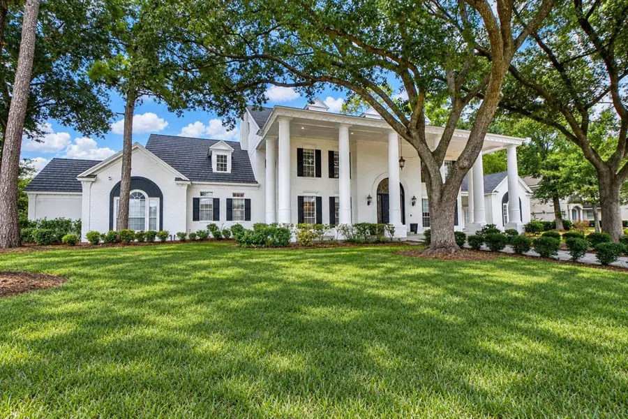 2922 Cedar Woods Place, Houston, TX 77068 - #2
