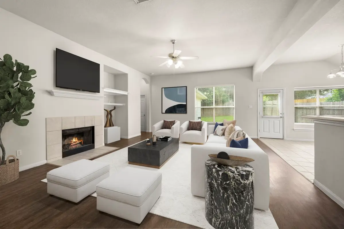 3722 Northshore Drive, Montgomery, TX 77356 - Image #1