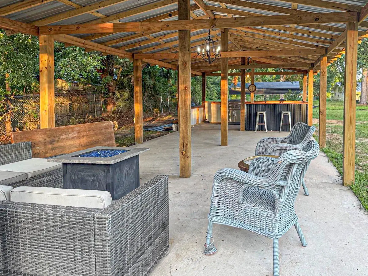 277 Lucy, Livingston, TX 77351 - #1