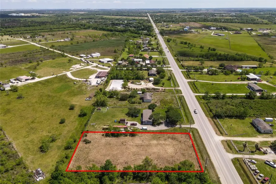 3011 Fm 1942 Road, Crosby, TX 77532 - #2