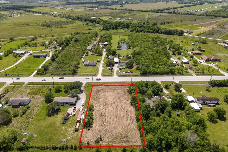 3011 Fm 1942 Road, Crosby, TX 77532 - #3