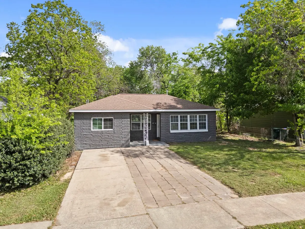 1614 Palmwood Drive, Pasadena, TX 77502 - #1