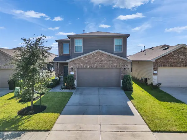 14719 Aspen Peak Drive, Houston, TX 77069