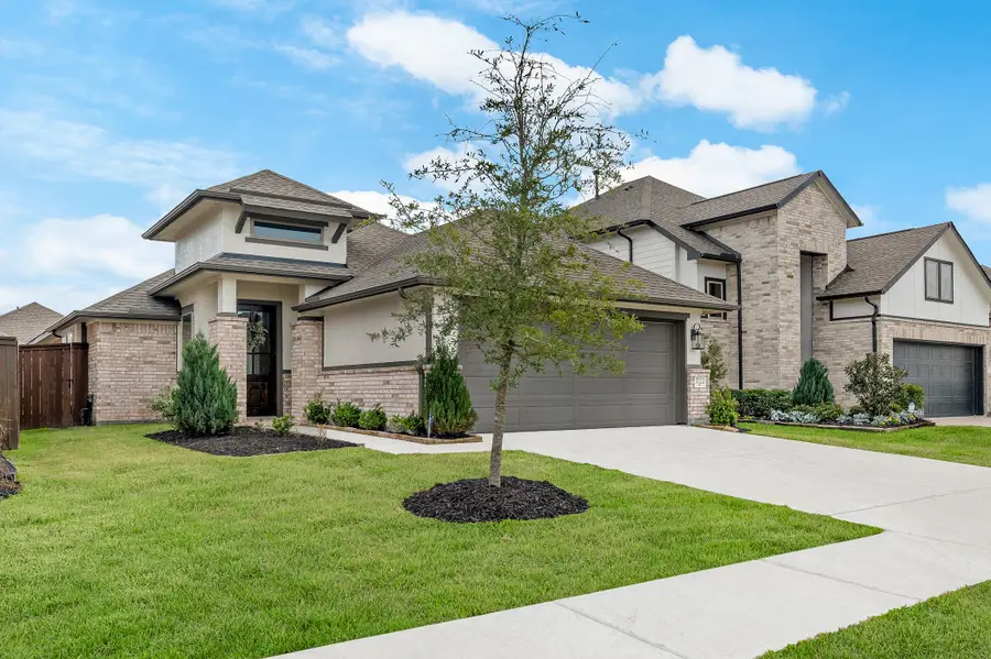 3722 Amoroso Drive, Rosharon, TX 77583 - #2