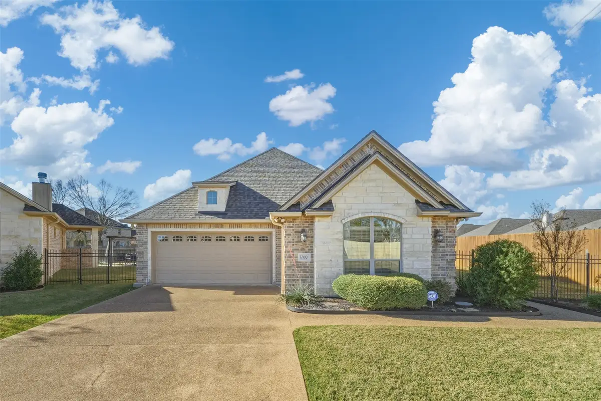 1700 Lakeshore Court, College Station, TX 77845 - Image #1