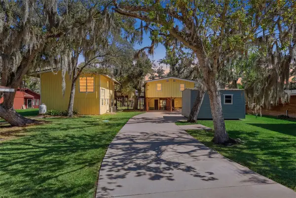 6674 County Road 659, Brazoria, TX 77422